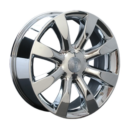   Replica LS INF3 8.020 PSD 5114.3 ET40 D66.1  Infiniti Ch