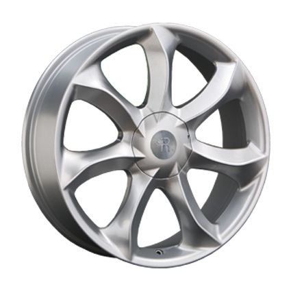   Replica LS INF7 8.020 PSD 5114.3 ET40 D66.1  Infiniti MB