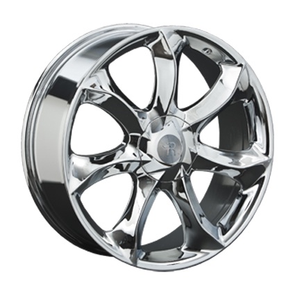   Replica LS INF7 8.020 PSD 5114.3 ET40 D66.1  Infiniti HPB