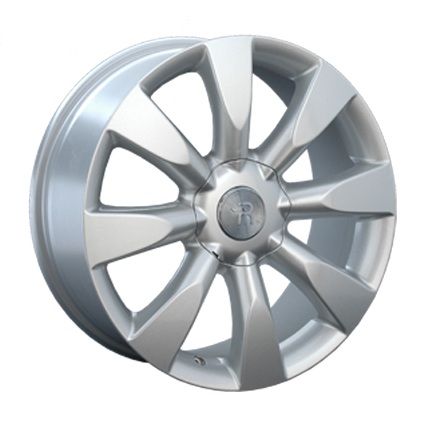   Replica LS INF8 8.018 PSD 5114.3 ET47 D66.1  Infiniti S