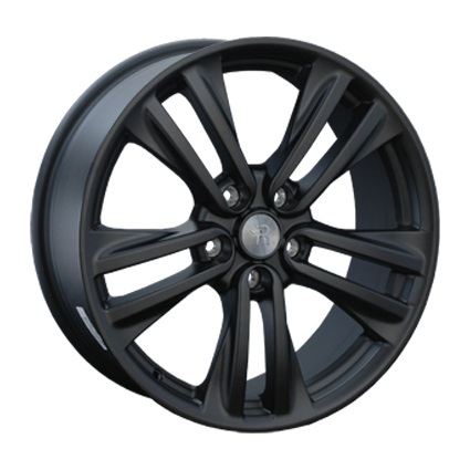   Replica LS INF9 8.018 PSD 5114.3 ET47 D66.1  Infiniti GM