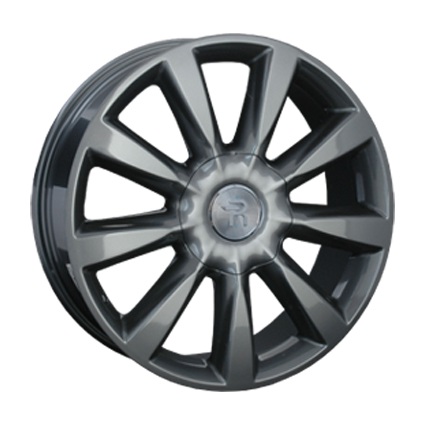   Replica YST INF10 8.020 PSD 6x139.7 ET35 D77.8  Infiniti GM