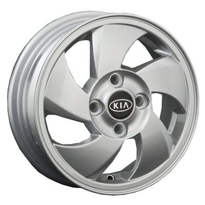   Replica LS Ki13 4.513 PSD 4x100 ET46 D54.1  KIA S