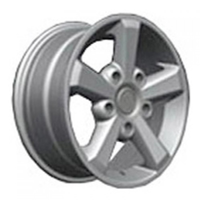   Replica LS Ki17 6.516 PSD 5114.3 ET46 D67.1  KIA S