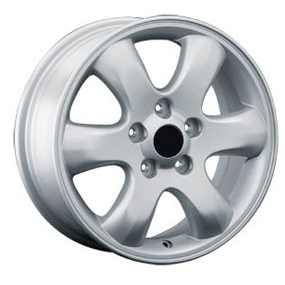   Replica LS KI4 6.516 PSD 5114.3 ET50 D67.1  KIA S
