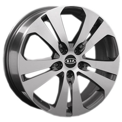   Replica LS Ki42 7.018 PSD 5114.3 ET54 D67.1  KIA GMF
