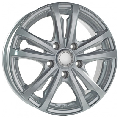   Replica LS Ki46 6.015 PSD 4x100 ET48 D54.1  KIA S