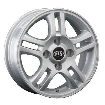   Replica LS Ki5 6.015 PSD 5114.3 ET43 D67.1  KIA S