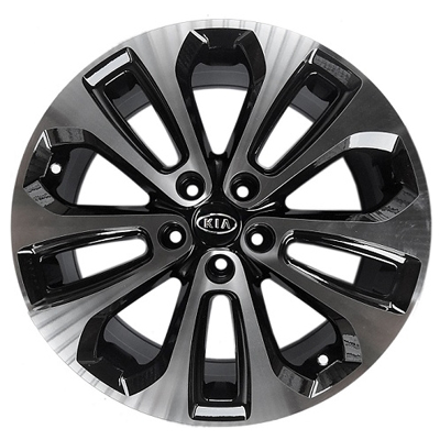   Replica LS Ki92 7.519 PSD 5114.3 ET50 D67.1  KIA BKF