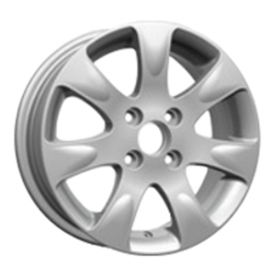   Replica YST Ki21 5.514 PSD 4x100 ET45 D54.1  KIA S
