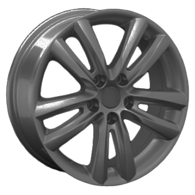   Replica YST Ki23 7.017 PSD 5x114.3 ET41 D67.1  KIA GM
