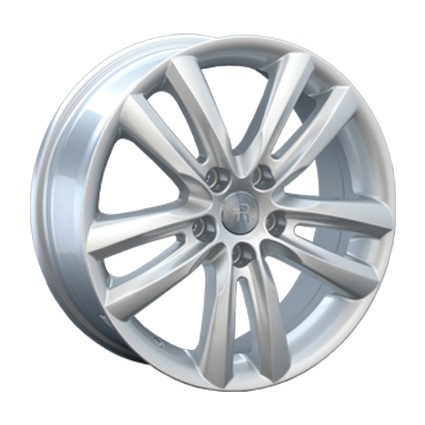   Replica YST Ki23 7.018 PSD 5x114.3 ET41 D67.1  KIA S