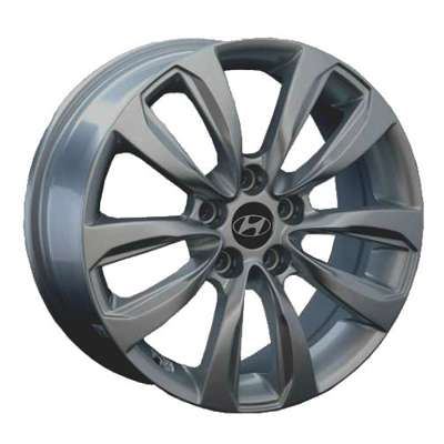   Replica YST Ki25 7.017 PSD 5x114.3 ET41 D67.1  KIA GM