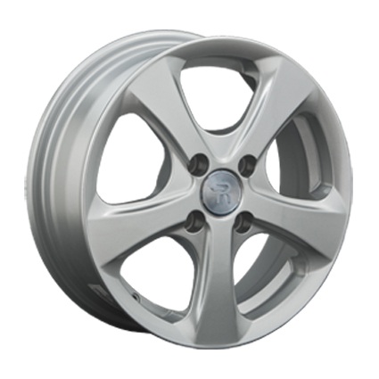 Диск литой Replica YST Ki68 5.5х14 PSD 4x100 ET46 D54.1 для KIA S