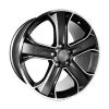   Replica YST LR17 9.520 PSD 5x120 ET53 D72.6  Land Rover BKF