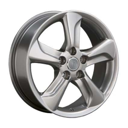   Replica LS LX17 7.517 PSD 5114.3 ET45 D60.1  Lexus S
