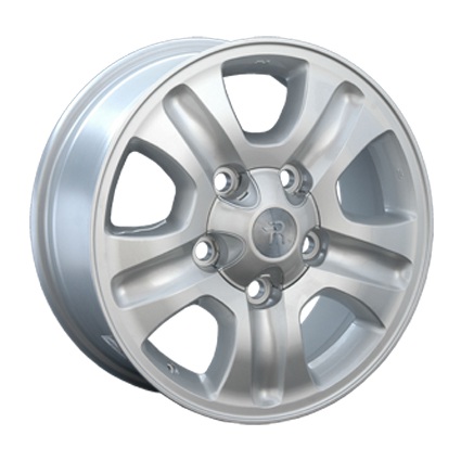   Replica LS LX29 8.017 PSD 5x150 ET60 D110.1  Lexus S