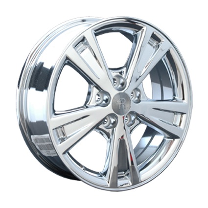   Replica YST LX11 6.517 PSD 5x114.3 ET35 D60.1  Lexus HPB