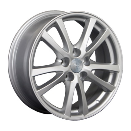   Replica YST LX12 8.017 PSD 5x114.3 ET45 D60.1  Lexus S