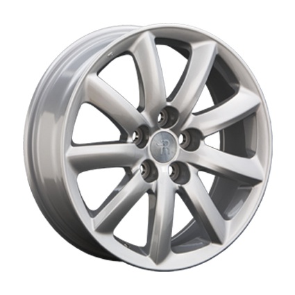 Диск литой Replica YST LX31 7.5х18 PSD 5x120 ET32 D60.1 для Lexus S