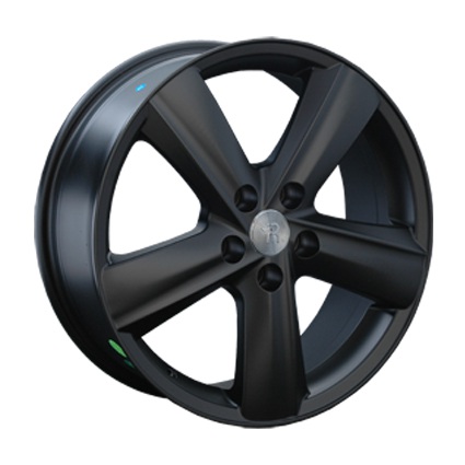   Replica YST LX32 7.518 PSD 5x114.3 ET35 D60.1  Lexus MB