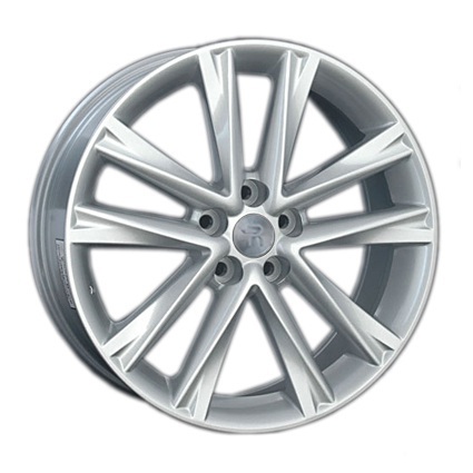 Диск литой Replica YST LX36 7.5х19 PSD 5x114.3 ET35 D60.1 для Lexus S