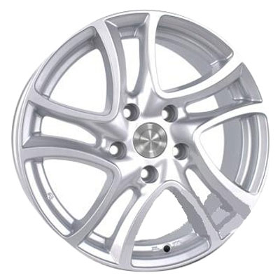   Replica RLPC Ma51 6.516 PSD 5114 ET50 D67.1  Mazda  S