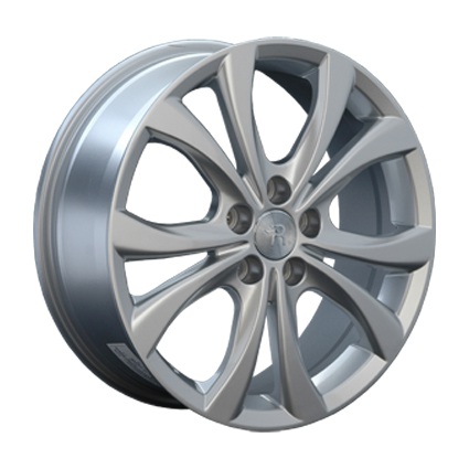   Replica LS MZ23 7.518 PSD 5x114.3 ET60 D67.1  Mazda  S