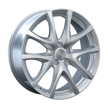   Replica LS MZ29 7.520 PSD 5x114.3 ET45 D67.1  Mazda  S