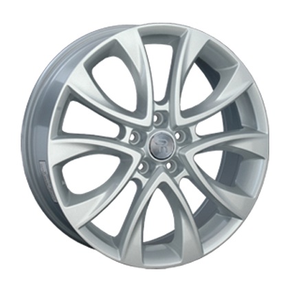   Replica LS MZ39 7.019 PSD 5x114.3 ET50 D67.1  Mazda  S