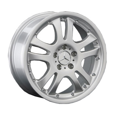  Replica LS MB38 7.016 PSD 5x112 ET37 D66.6  Mercedes S