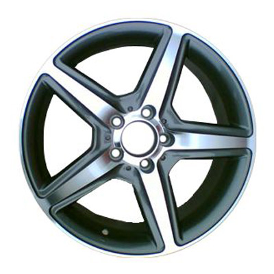   Replica LS MB65 8.518 PSD 5x112 ET28 D66.6  Mercedes GMF