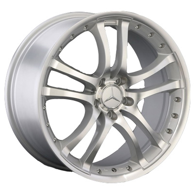   Replica LS MB90 8.519 PSD 5x112 ET33 D66.6  Mercedes S