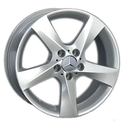   Replica LS MR112 8.519 PSD 5x112 ET59 D66.6  Mercedes S
