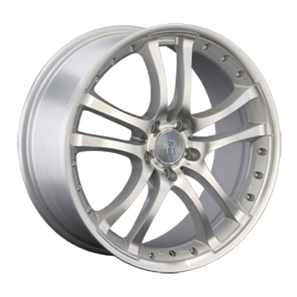   Replica LS MR42 8.518 PSD 5x112 ET30 D66.6  Mercedes SF