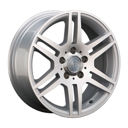   Replica LS MR66 7.016 PSD 5x112 ET43 D66.6  Mercedes SF