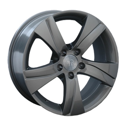   Replica LS MR77 8.517 PSD 5x112 ET48 D66.6  Mercedes GM