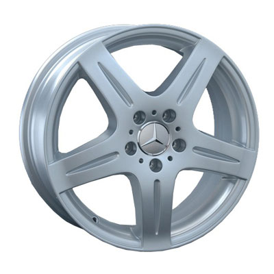   Replica LS MR82 7.017 PSD 5x112 ET56 D66.6  Mercedes S