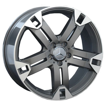   Replica YST MB101 8.520 PSD 5x112 ET56 D66.6  Mercedes SF