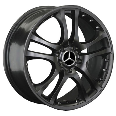   Replica YST MB42 8.518 PSD 5x112 ET43 D66.6  Mercedes MB