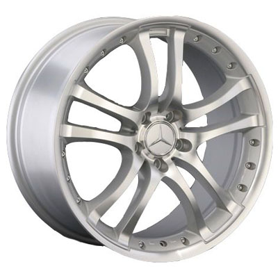   Replica YST MB42 8.518 PSD 5x112 ET43 D66.6  Mercedes SF