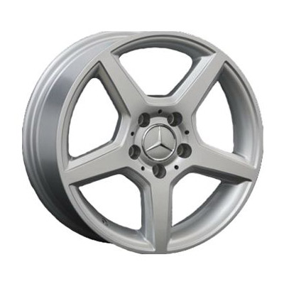 Диск литой Replica YST MB46 7.0х16 PSD 5x112 ET37 D66.6 для Mercedes S
