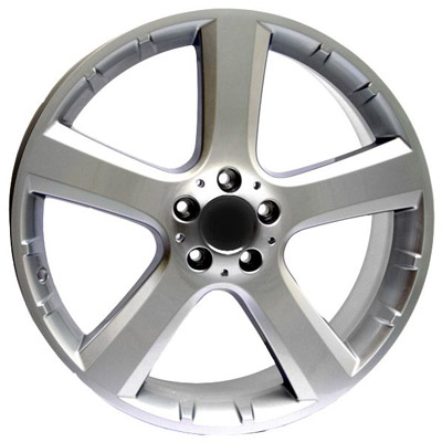   Replica YST MB70 8.520 PSD 5x112 ET55 D66.6  Mercedes S