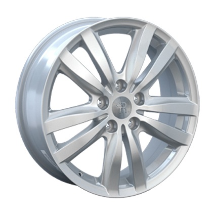   Replica LS Mi29 6.517 PSD 5114.3 ET46 D67.1  Mitsubishi S