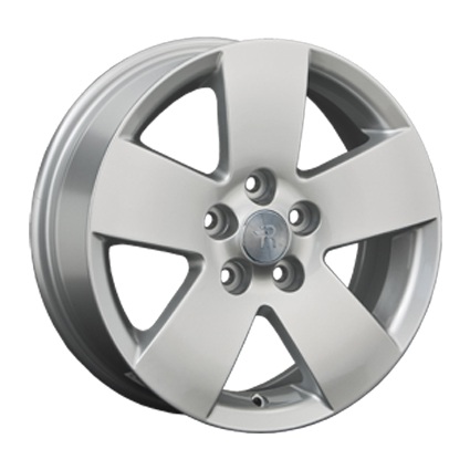   Replica LS Mi37 6.516 PSD 5114.3 ET38 D67.1  Mitsubishi S