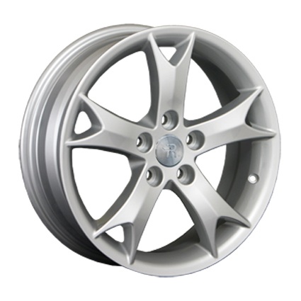   Replica YST Mi13 6.517 PSD 5x114.3 ET38 D67.1  Mitsubishi S