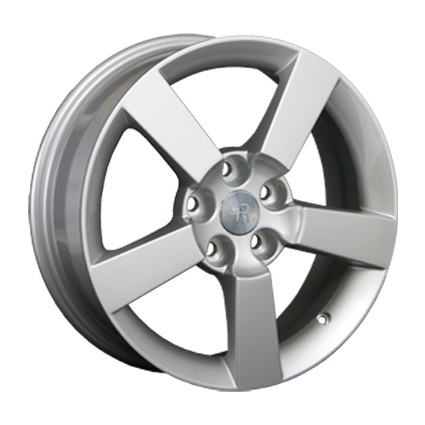   Replica YST Mi15 7.018 PSD 5x114.3 ET38 D67.1  Mitsubishi S