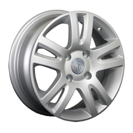   Replica YST Mi16 6.015 PSD 4x114.3 ET46 D67.1  Mitsubishi S