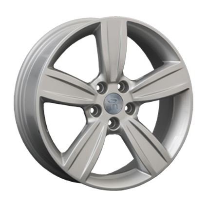   Replica YST Mi24 7.018 PSD 5x114.3 ET38 D67.1  Mitsubishi S