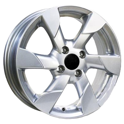   Replica RLPC Ni17H 5.515 PSD 4100 ET45 D60.1  Nissan  S